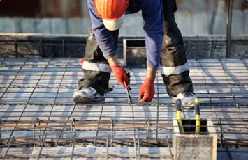 scaffolding